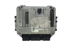 Steuergerät 0281011634 9660324180 9653958980 PSA Bosch 48380