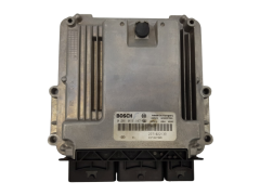 Steuergerät 237102213R 237102720R Clio 4 Renault Bosch