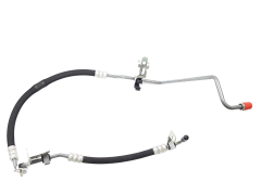 Servolenkungsleitung Original Jumper Boxer Ducato 1612741380