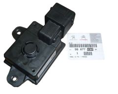 Start-Stopp-Schalter Original Citroen Peugeot DS3 DS4 301 3008 9828207680