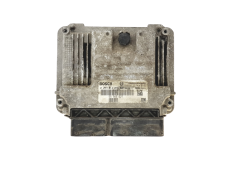 Steuergerät 0281014076 55565527 Opel Bosch