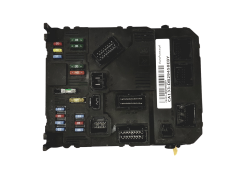 Steuergerät BSI E02-00 S118085220D 9652474780 PSA Siemens 29458 Steuergerät BSI E02-00 S118085220D 9652474780 PSA Siemens 29458