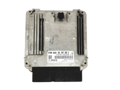 Steuergerät 04L907309D 0281018498 Seat VW Bosch