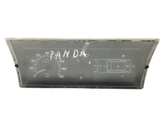 Tacho Kombiinstrument Fiat Panda 6047070050 6047070070A 41225