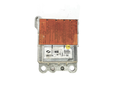 Steuergerät Moduł 609228800 98820JY10A Renault Autoliv
