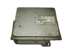 Steuergerät 0261204051 9624936180 MA3.0 PSA Bosch 68094 Steuergerät 0261204051 9624936180 MA3.0 PSA Bosch 68094