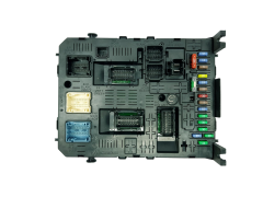 Steuergerät BSI04EVK03 9666895580 PSA Johnson Controls 31341 Steuergerät BSI04EVK03 9666895580 PSA Johnson Controls 31341
