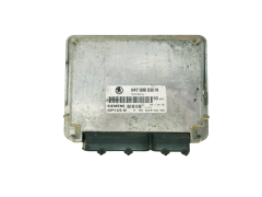 Steuergerät 047906030N 5WP4326 02 VW Skoda Siemens 32953