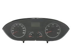 Tacho Kombiinstrument Ducato Jumper Boxer 1360355080 PSA 48954