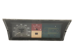 Tacho Kombiinstrument Fiat Panda 46406219 6060200030 29345