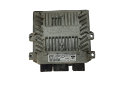Steuergerät 7S61-12A650-EA 5WS40632A-T SID 804 7TTA Ford Siemens 