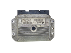 Steuergerät Renault 21584913-3A 8200411717 8200376474 Sagem 59738