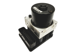 Abs-Pumpe VW Audi Skoda 1J0614117E 1C0907379C Ate 45816 Abs-Pumpe VW Audi Skoda 1J0614117E 1C0907379C Ate 45816