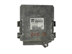 Steuergerät 9636726980 16300.464 IAW1AP.80 PSA Magneti Marelli 53788