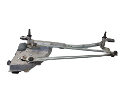 Wischergetriebe Ford Fiesta 8A61-17500-AG 8A61-17B571-AB Bosch 1574