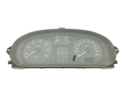 Tacho Kombiinstrument Renault Megane 1 Scenic 1 8200071820 28478