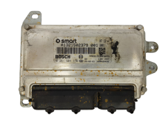 Steuergerät Smart A1321502379 0261S04778 Bosch