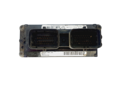 Steuergerät IAW59F.M2 46760606 Fiat Magneti Marelli 37763