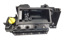 Ventildeckel/Zylinderkopfdeckel 8200120140 1.2 16v Renault Kangoo Clio 2 Twingo