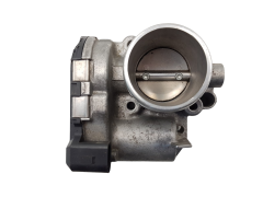 Drosselklappe Ford 8A6G-9F991-AC 0280750532 Bosch 2186