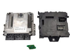 Startset Mercedes-Benz Citan 237107921R 284B19497R 1.5 DCI