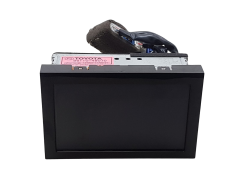 Navigationssystem Lexus RX300 86110-48070 Navigationssystem Lexus RX300 86110-48070