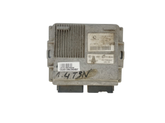 Steuergerät LPG 616713000 110R-006011 Alfa Landi Renzo 42008