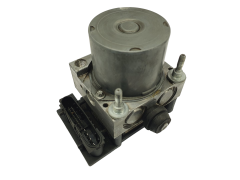 Abs-Pumpe Fiat Panda 46802215 0265231312 0265800306 66168