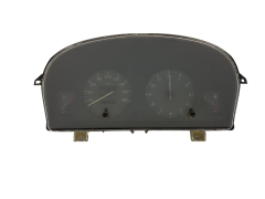 Tacho Kombiinstrument Berlingo 1 Partner 1 9630166680 PSA 2303