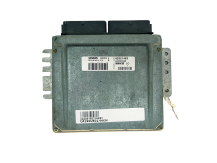 Steuergerät S118301113B 8200214973 8200080285 Renault Siemens 32166 Steuergerät S118301113B 8200214973 8200080285 Renault Siemens 32166