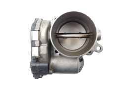 Drosselklappe Jaguar Land Rover G4D3-9F991-AA 0280750610 2793