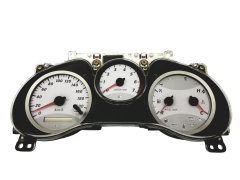 Tacho Kombiinstrument Toyota Rav4 83800-42A60 157520-2791 48641