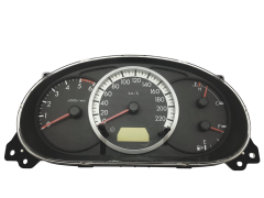 Tacho Kombiinstrument Mazda 5 CGCC79D 29479