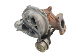 Turbolader 0375E0 9632406680 Garrett 706976-1 2.0 HDI Peugeot 306