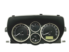 Tacho Kombiinstrument LR0018-006 YAC501150 Land Rover 42180