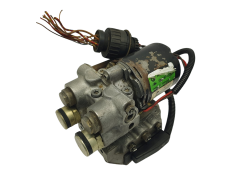 Abs-Pumpe BMW 3 34.51- 1162291 10.0202-0143.4 Ate 67871 Abs-Pumpe BMW 3 34.51- 1162291 10.0202-0143.4 Ate 67871