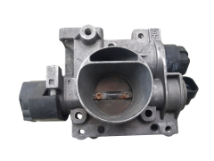 Drosselklappe Fiat 36SXFE1/B IB01/00 Weber