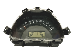 Tacho Kombiinstrument Smart Fortwo 0001184V021 110008872005 42040