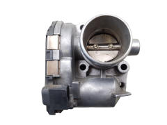 Drosselklappe Fiat Lancia 0280750042 1.2B Bosch 2884
