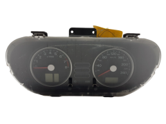 Tacho Kombiinstrument Ford Fiesta VP5S6Y-10849-AC Visteon Tacho Kombiinstrument Ford Fiesta VP5S6Y-10849-AC Visteon