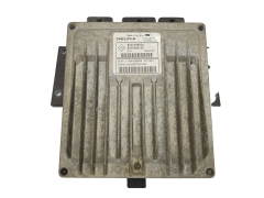 Steuergerät 8200398934 8200409120 R0410B030A Renault Delphi