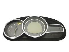 Tacho Kombiinstrument Renault Megane 3 248105260R 52046