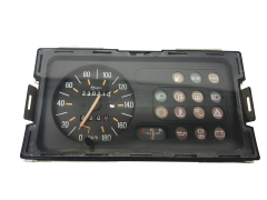 Tacho Kombiinstrument Renault Rapid Express 7700808738 57496