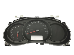 Tacho Kombiinstrument Renault Kangoo 248103078R B Johnson 51496
