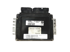 Steuergerät Mini 1214 7527610-01 S118012001N Siemens 28265