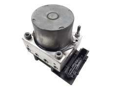Abs-Pumpe Fiat Grande Punto 55700423 0265800421 0265231535 Bosch 1165