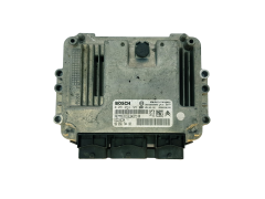 Steuergerät 0281014729 9653958980 9665674480 Bosch PSA 33198