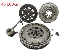 Kupplungssatz Kupplungskit 123004762R 123107790R 302054477R 1.5 dCi 45 000km