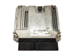 Steuergerät 0281019088 55590420 Opel Bosch ACDelco 28213