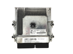 Steuergerät 9818160080 9806671980 PSA Valeo 28962 Steuergerät 9818160080 9806671980 PSA Valeo 28962